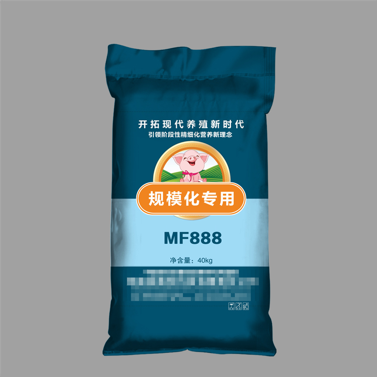 飼料編織袋如何進行清洗？