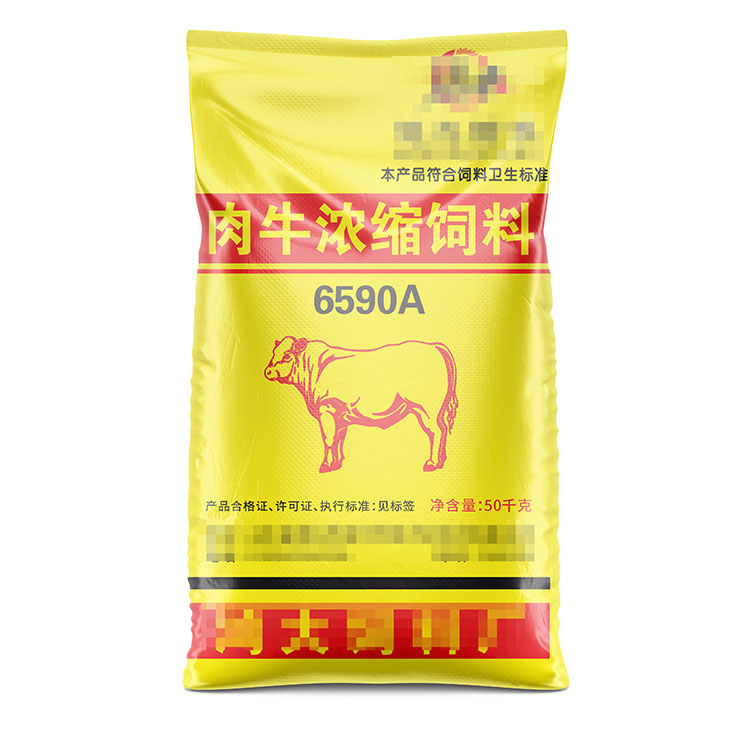 十斤飼料袋常用的尺寸有哪些呢？
