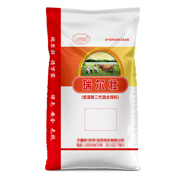 無紡布飼料編織袋價格貴嗎？