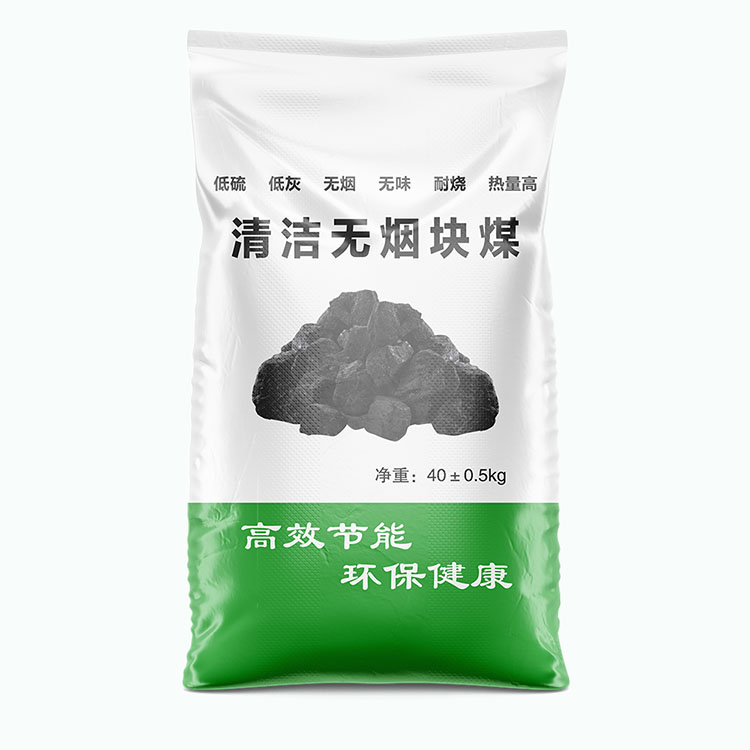 塊煤編織袋多少錢一條？