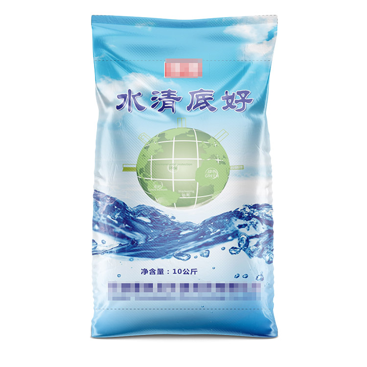 水產飼料編織袋常用尺寸有哪些呢？