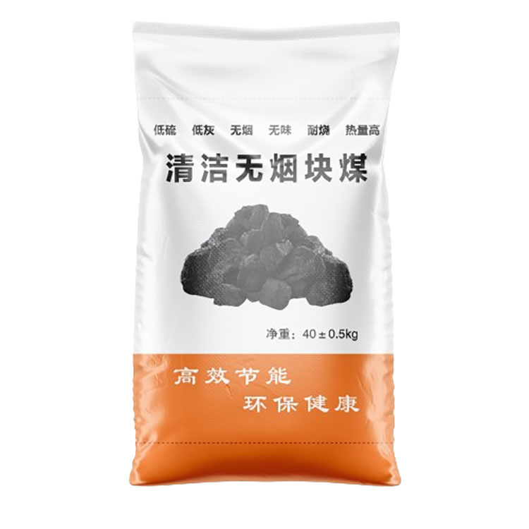 清潔無煙塊煤編織袋的厚度應(yīng)該是多少？